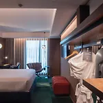 Doubletree By Hilton Lima San Isidro