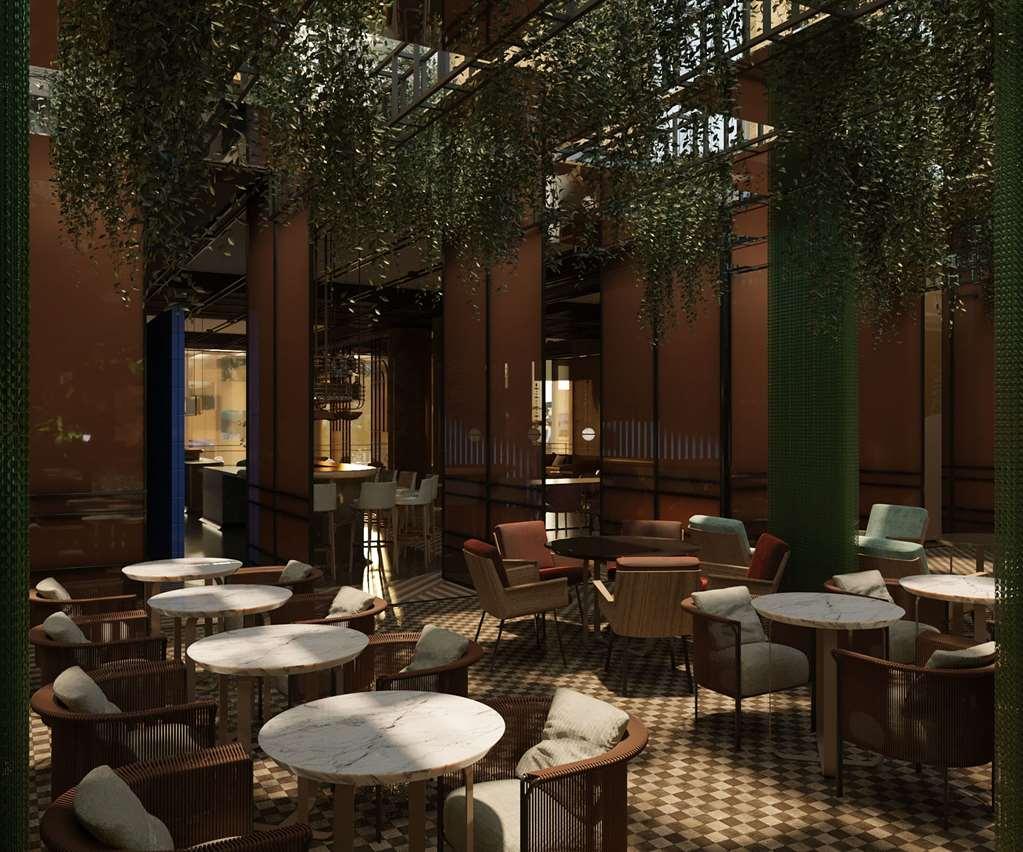 Doubletree By Hilton San Isidro Hotel Distretto di Lima