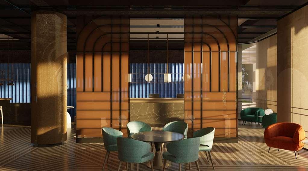 Doubletree By Hilton San Isidro Lima