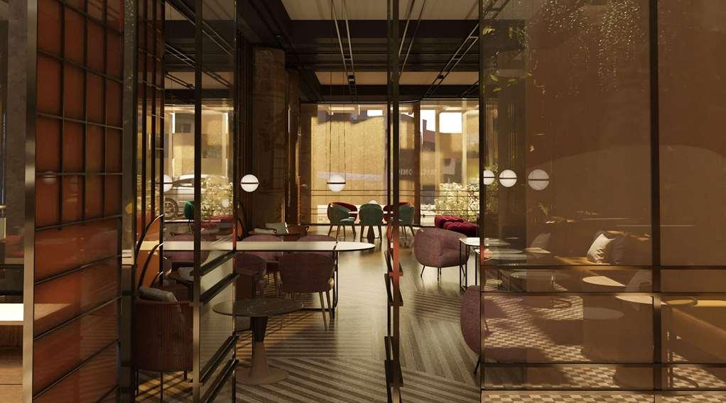 Doubletree By Hilton San Isidro Hotel