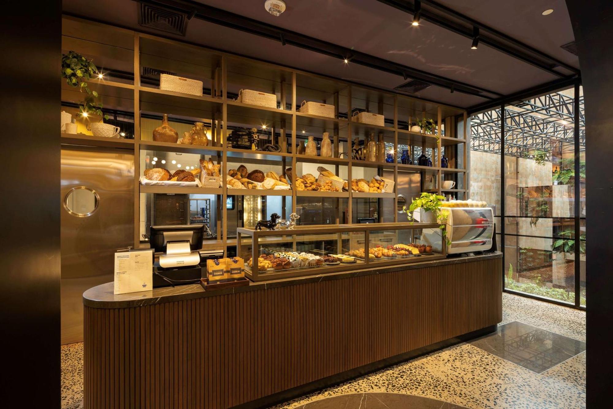 Hotel Doubletree By Hilton San Isidro