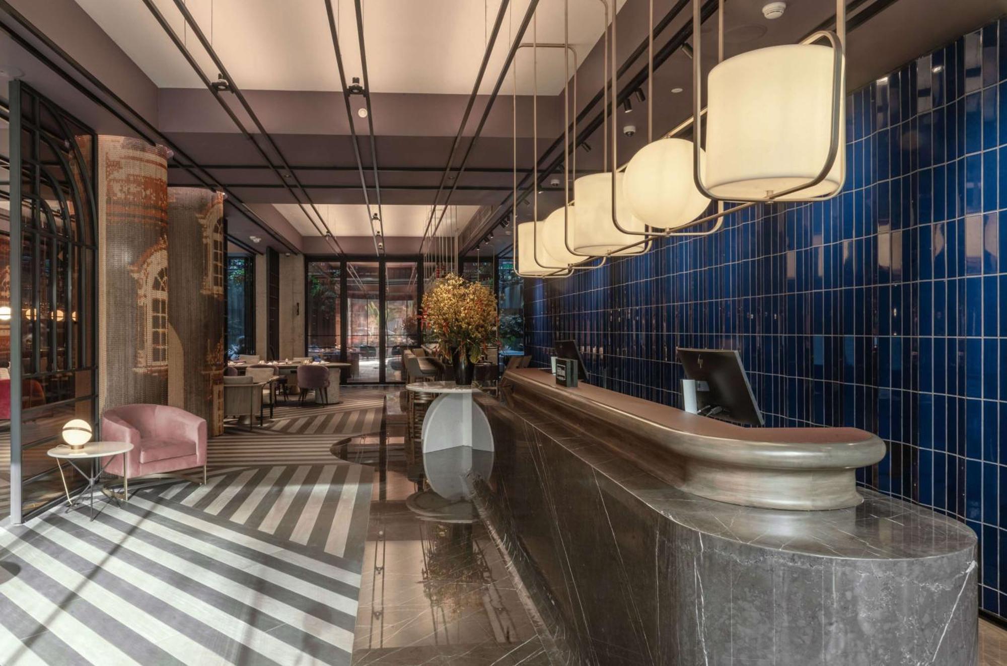 Doubletree By Hilton San Isidro