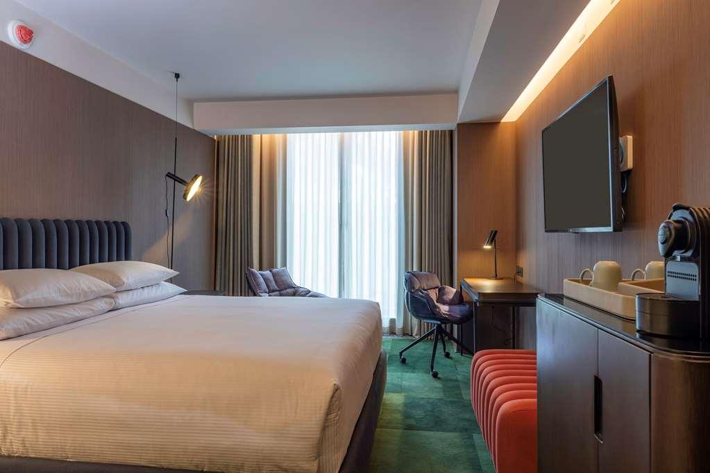 Doubletree By Hilton San Isidro Lima