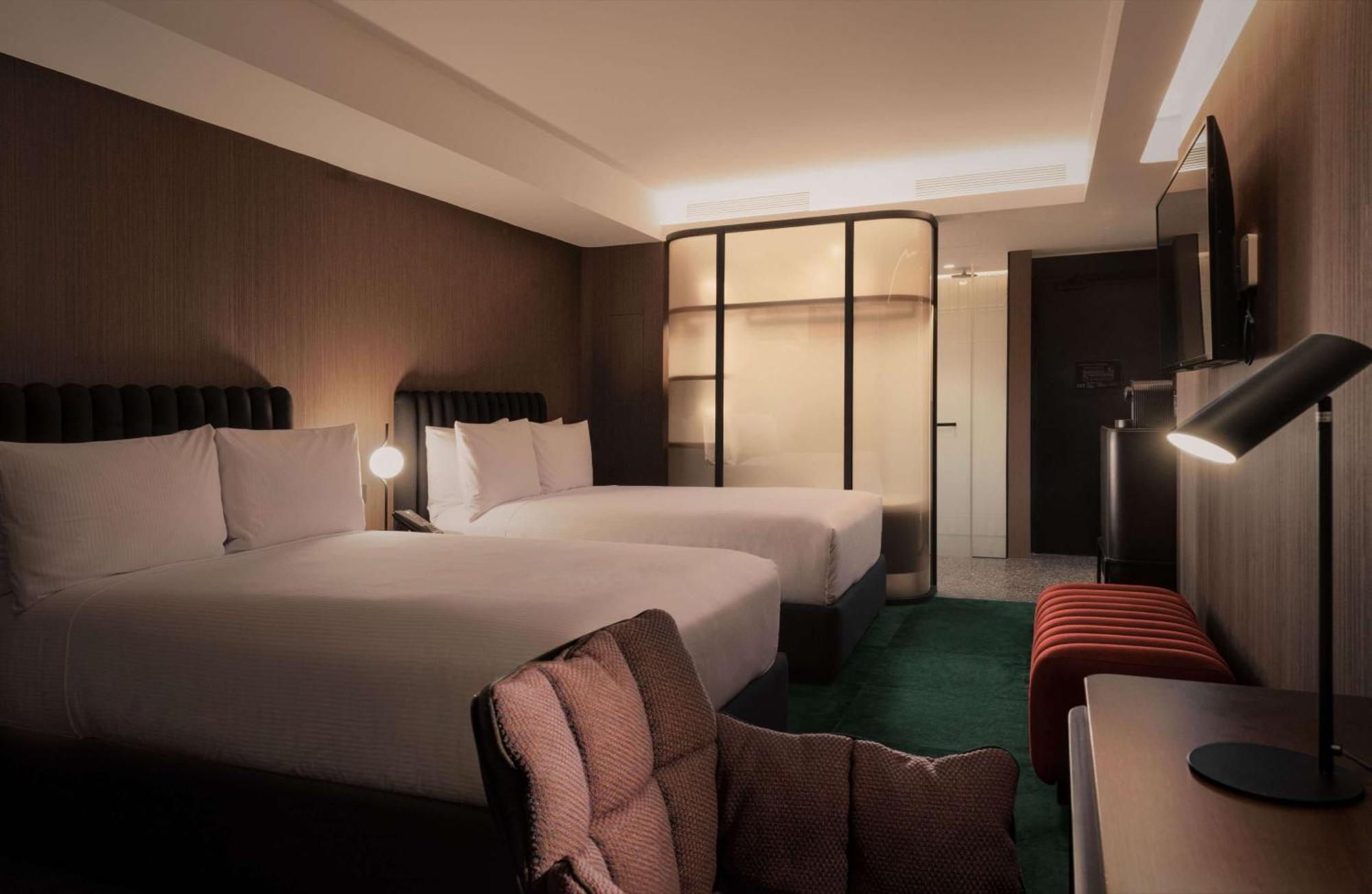 Doubletree By Hilton San Isidro Hotel 5*