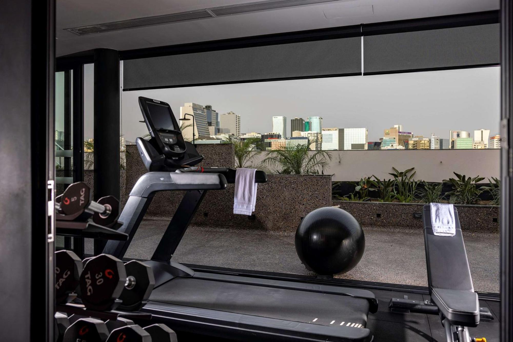 Doubletree By Hilton San Isidro 5*
