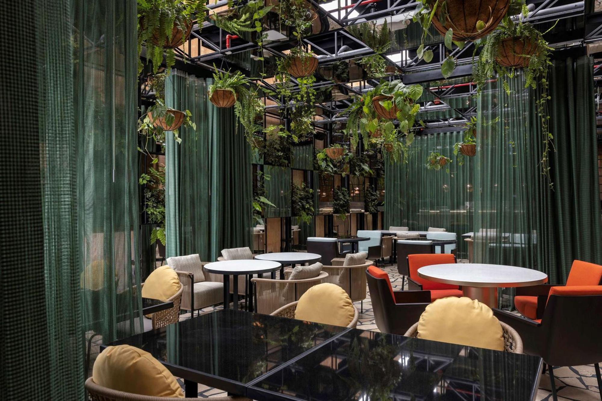 Doubletree By Hilton San Isidro 5*