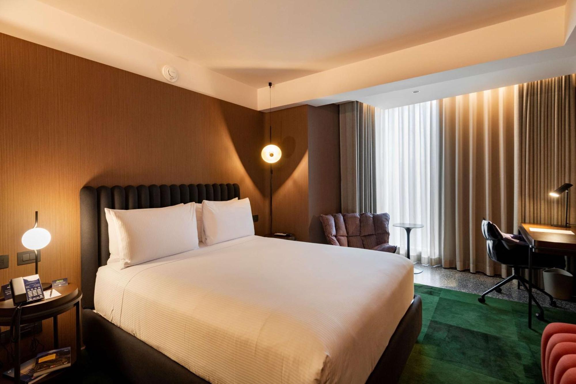 Doubletree By Hilton San Isidro Lima