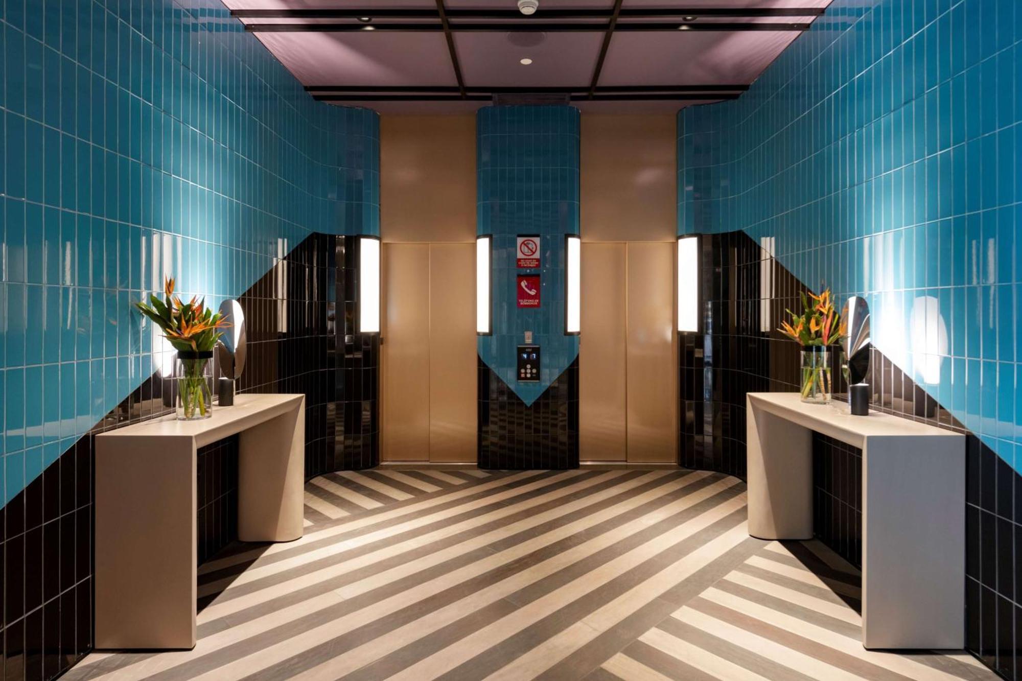 Doubletree By Hilton San Isidro