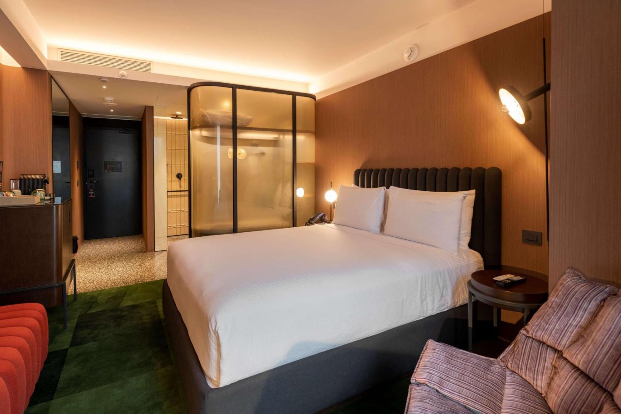 Doubletree By Hilton San Isidro Hotel