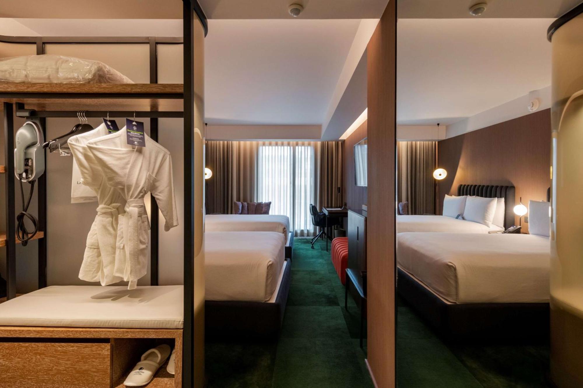 Hotel Doubletree By Hilton San Isidro