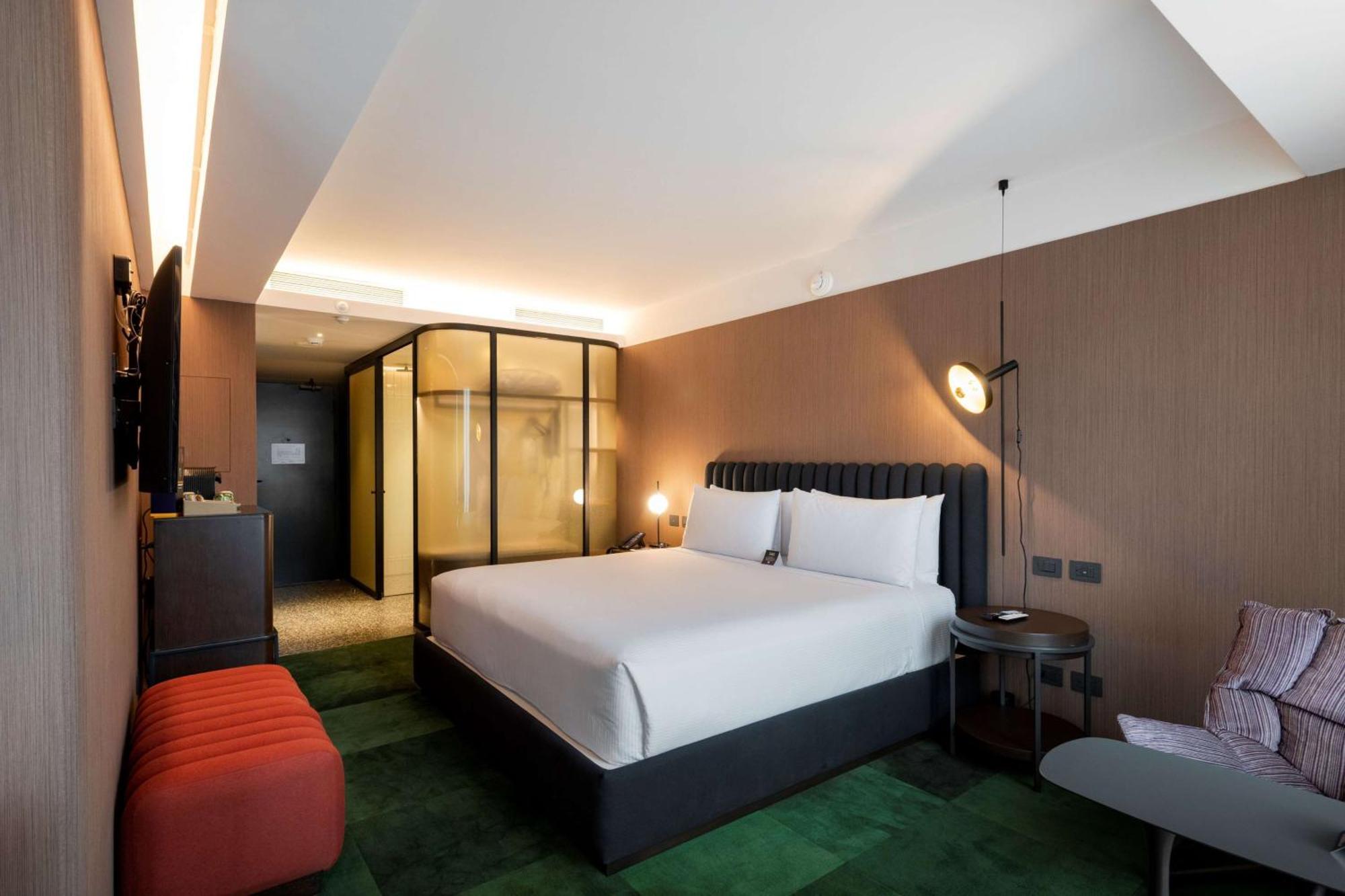 Hotel Doubletree By Hilton San Isidro 5*