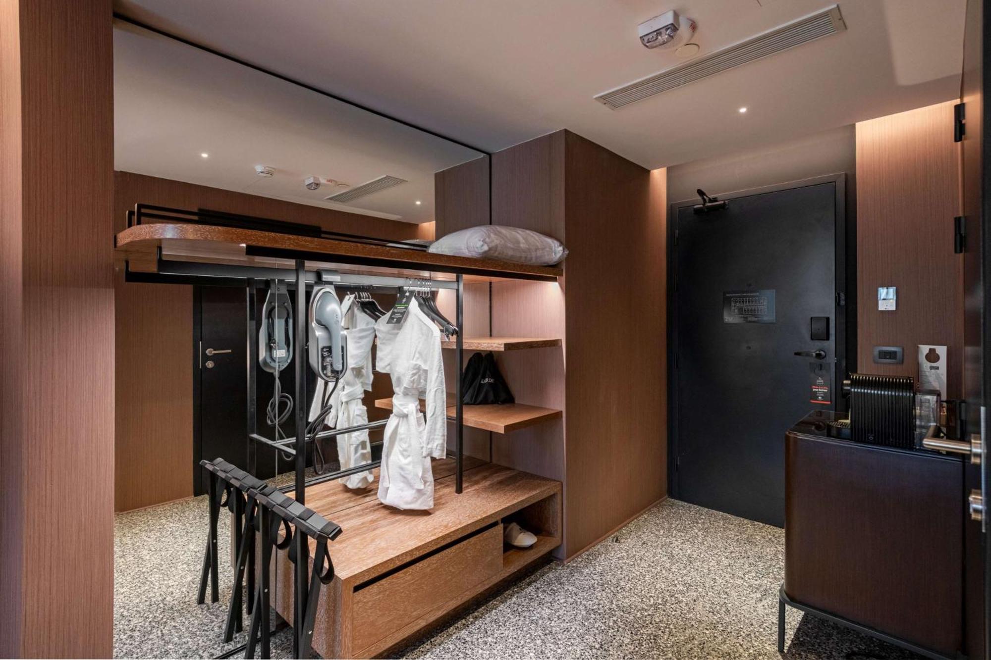 Doubletree By Hilton San Isidro 5*