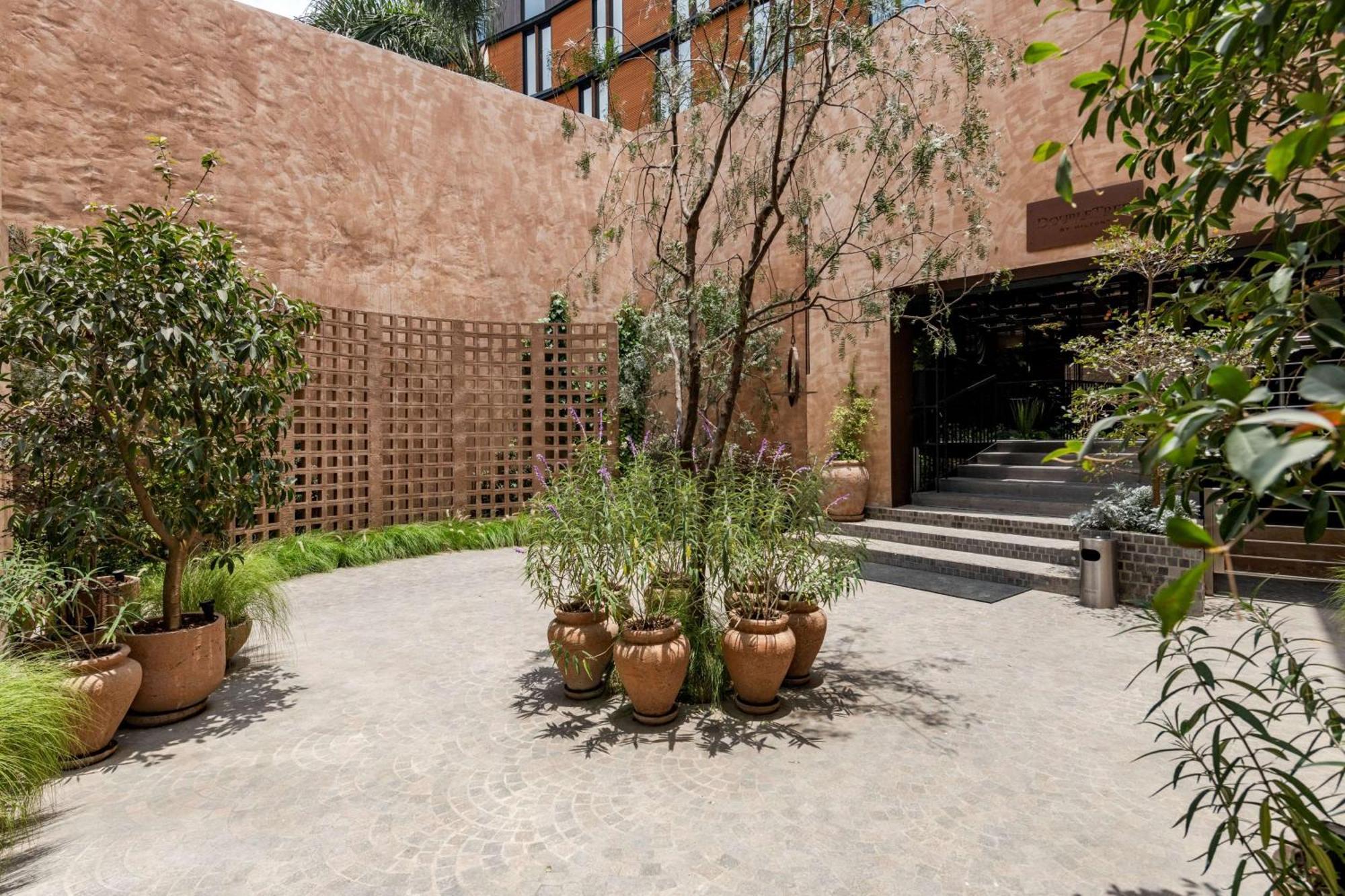 Doubletree By Hilton San Isidro 5* Lima