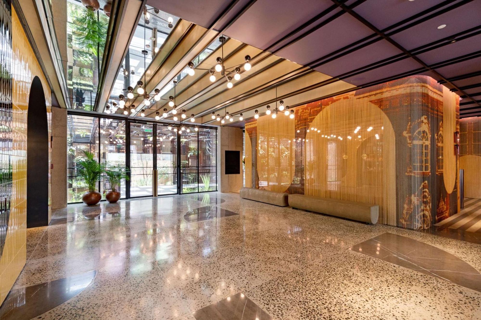 Doubletree By Hilton San Isidro 5* Lima
