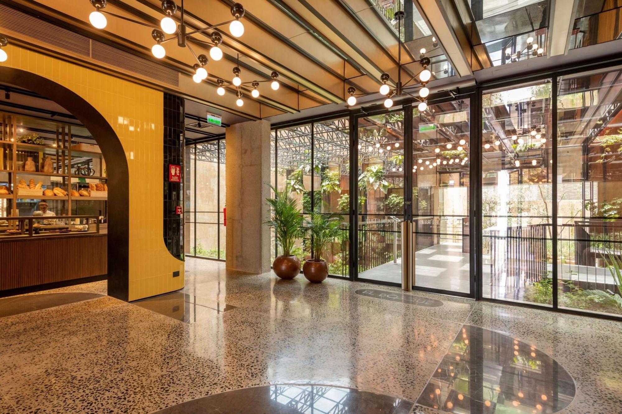 Hotel Doubletree By Hilton San Isidro