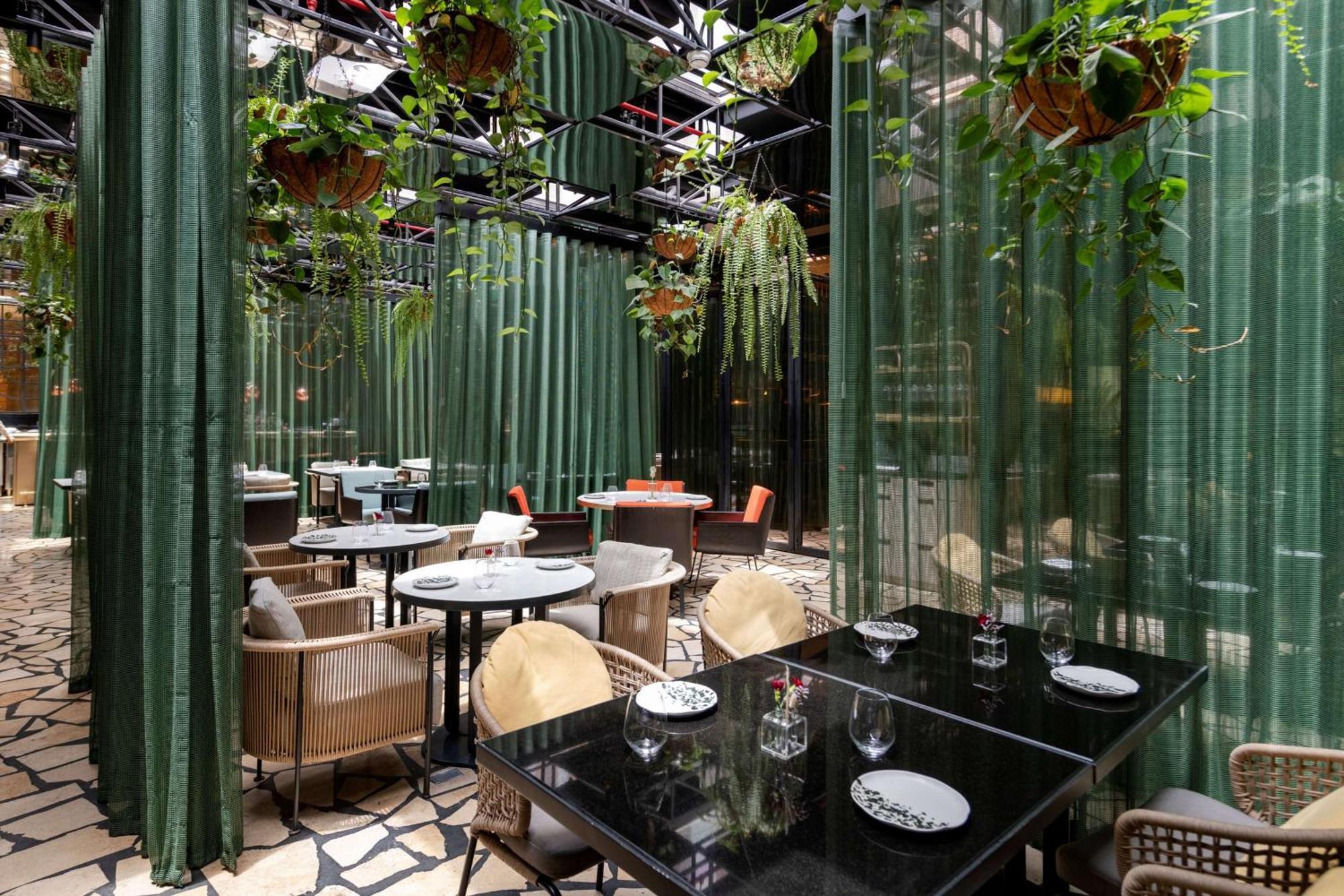 Hotel Doubletree By Hilton San Isidro 5*