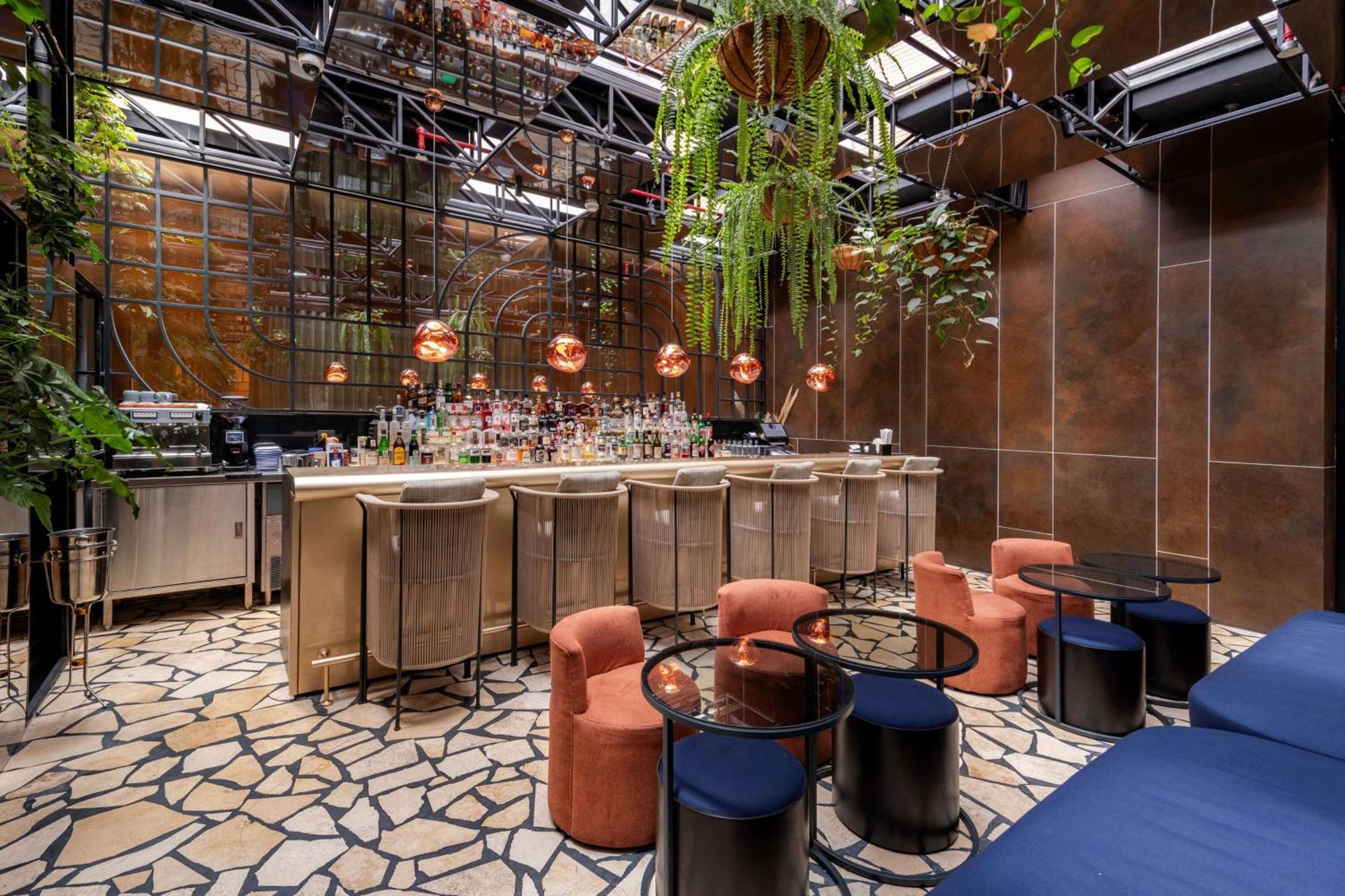Doubletree By Hilton San Isidro Hotel Lima