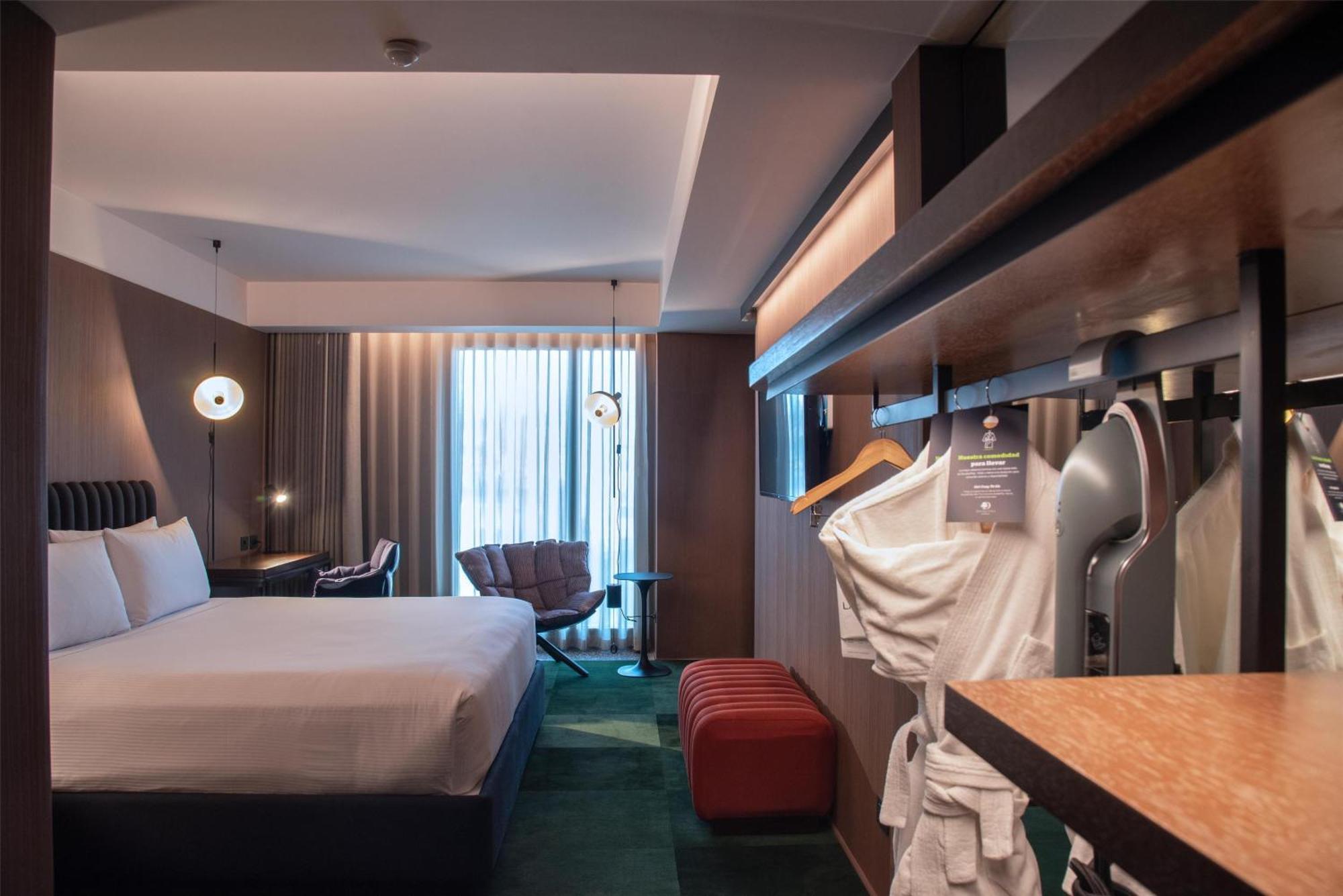 Hotel Doubletree By Hilton San Isidro