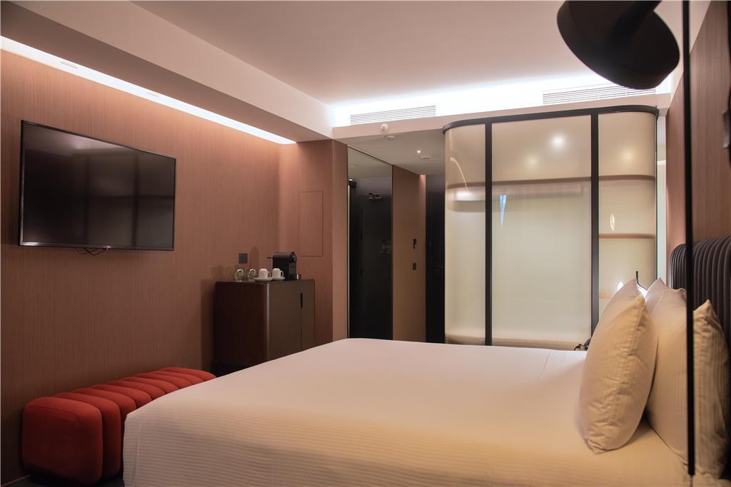 Doubletree By Hilton San Isidro Hotel 5*