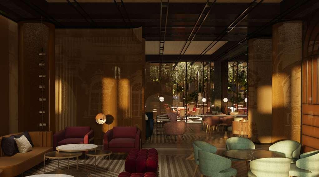 Doubletree By Hilton San Isidro 5*