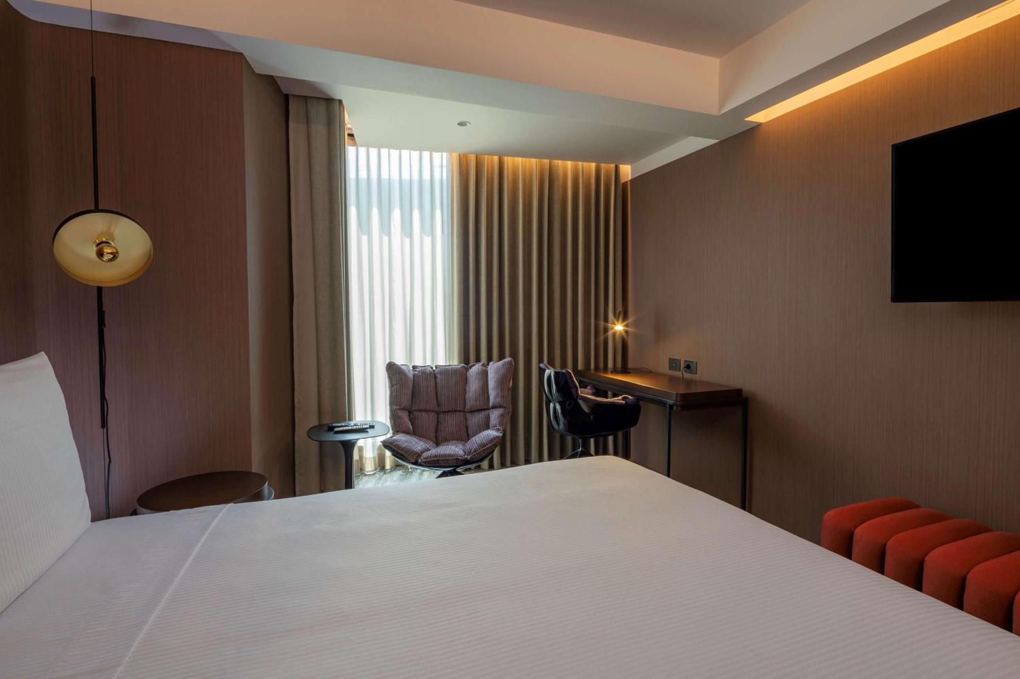 Doubletree By Hilton San Isidro Hotel