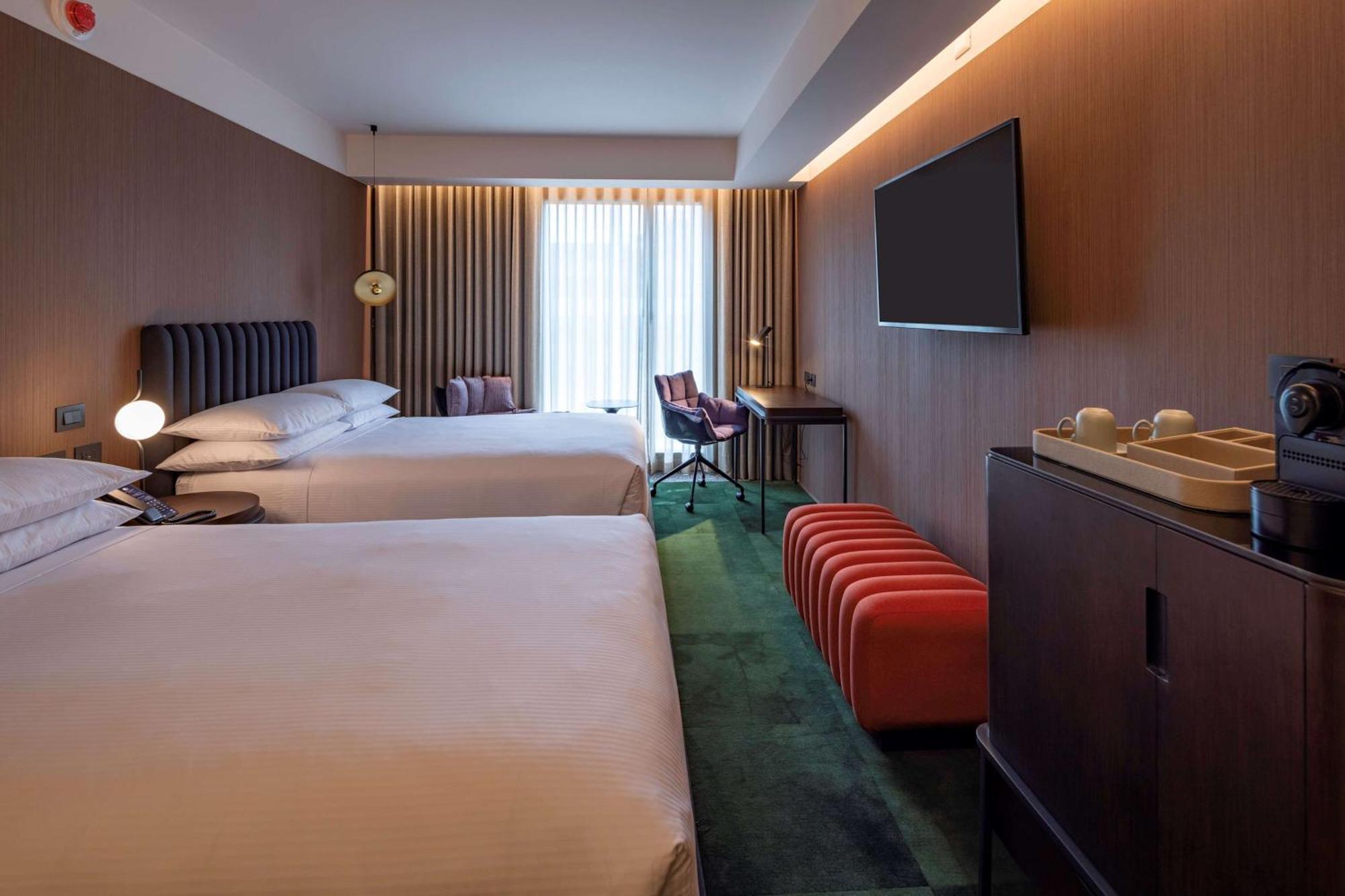 Doubletree By Hilton San Isidro Hotel Lima