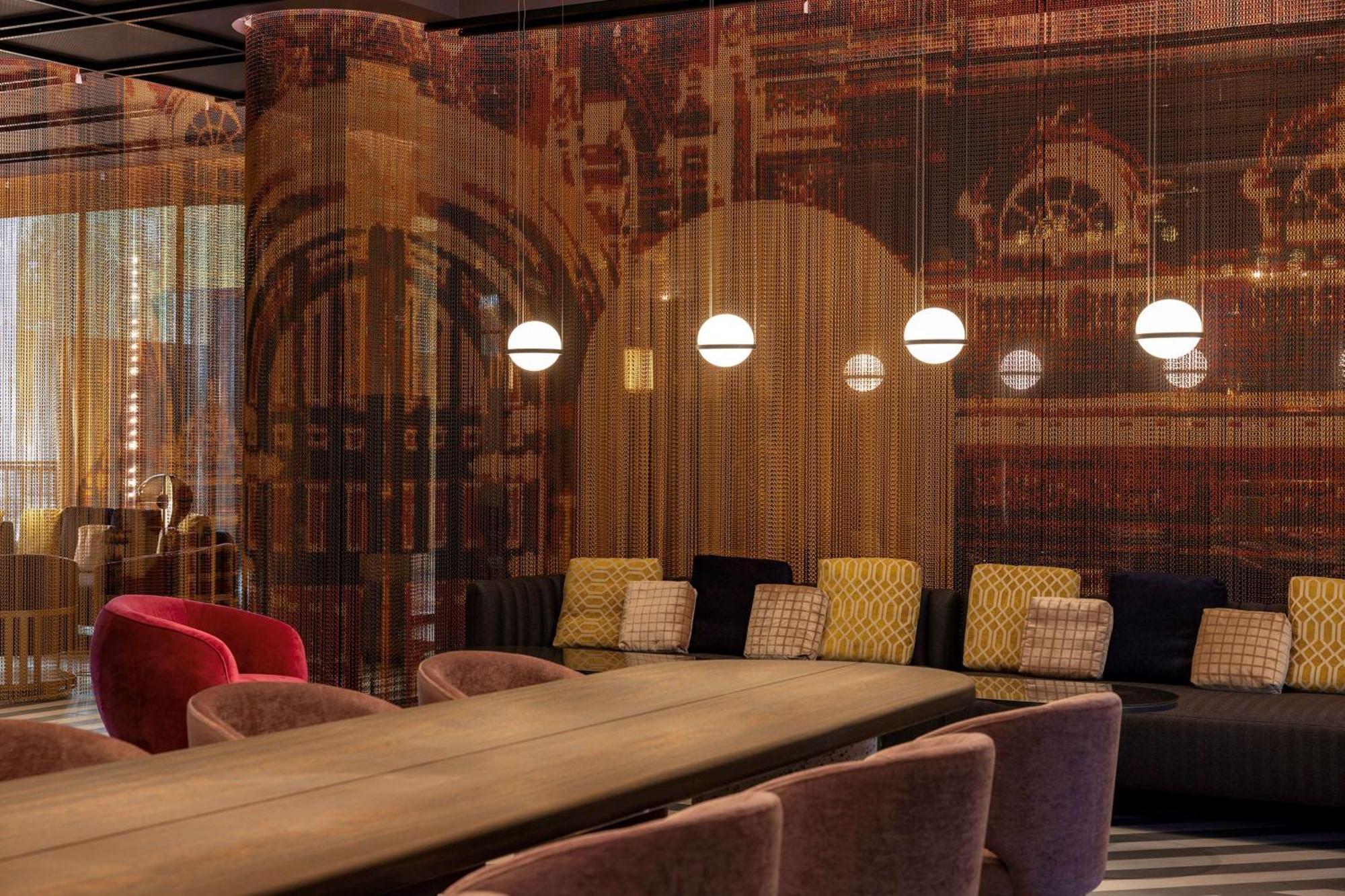 Doubletree By Hilton San Isidro Hotel 5*