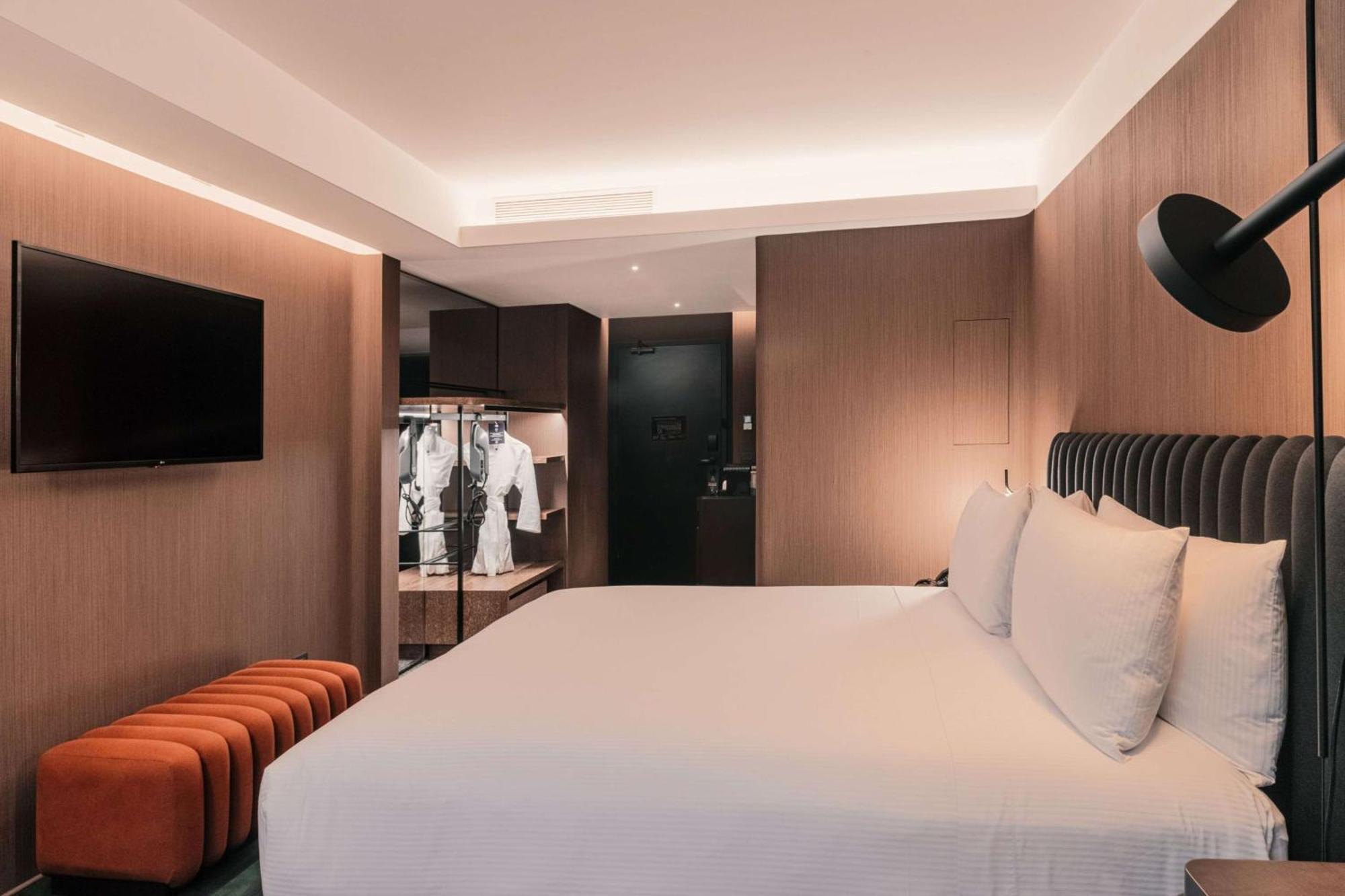 Doubletree By Hilton San Isidro 5* Lima