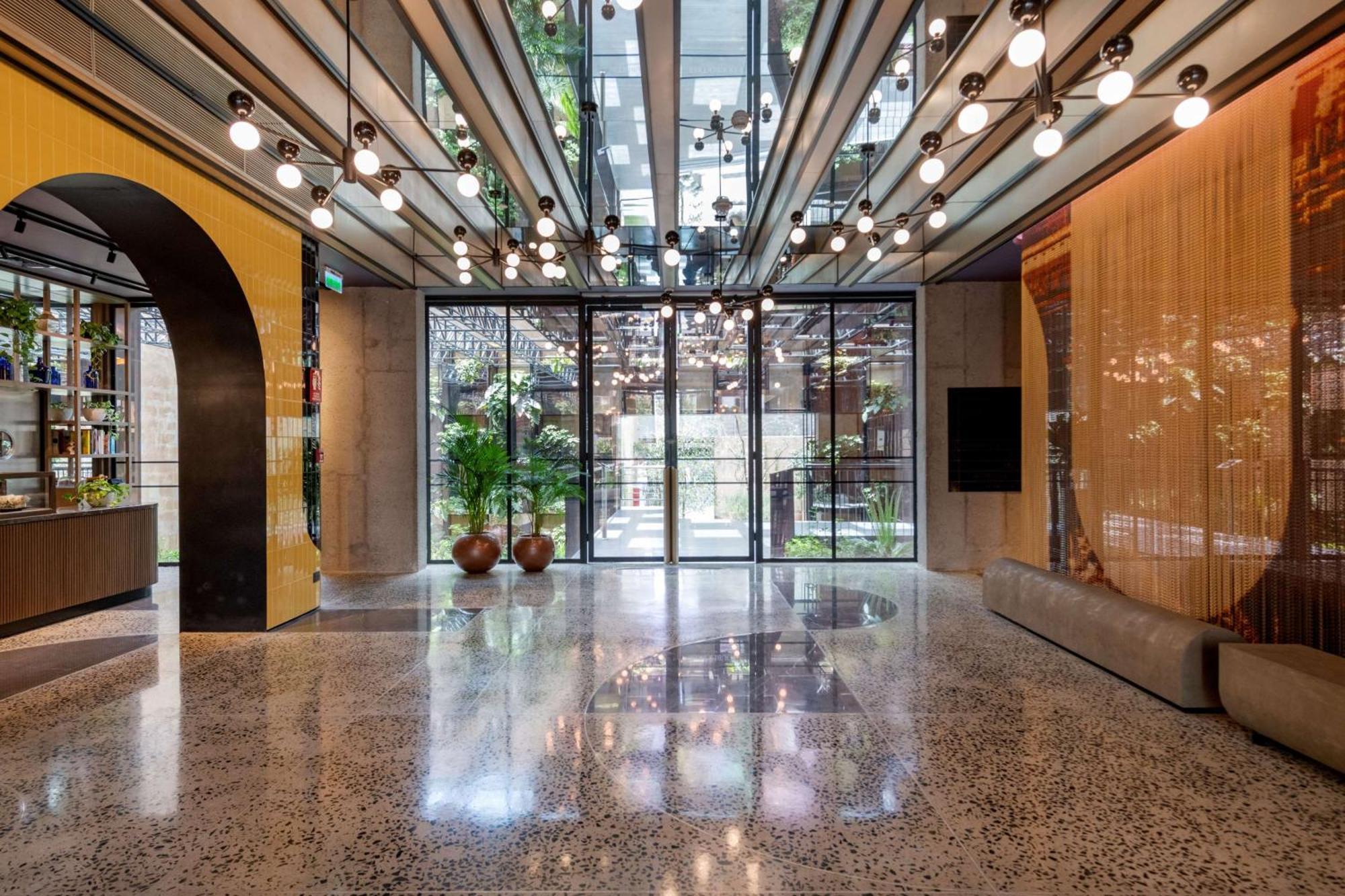 Doubletree By Hilton San Isidro 5* Lima