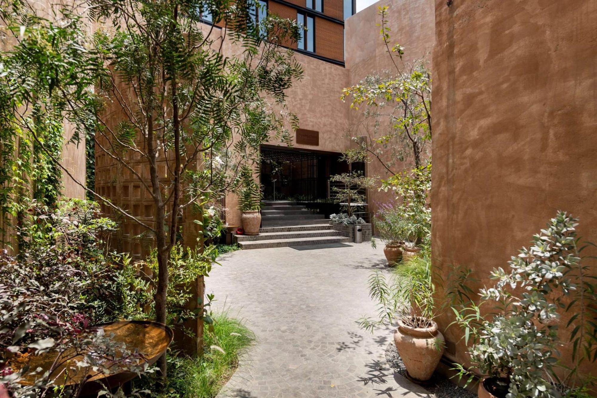 Hotel Doubletree By Hilton San Isidro 5*
