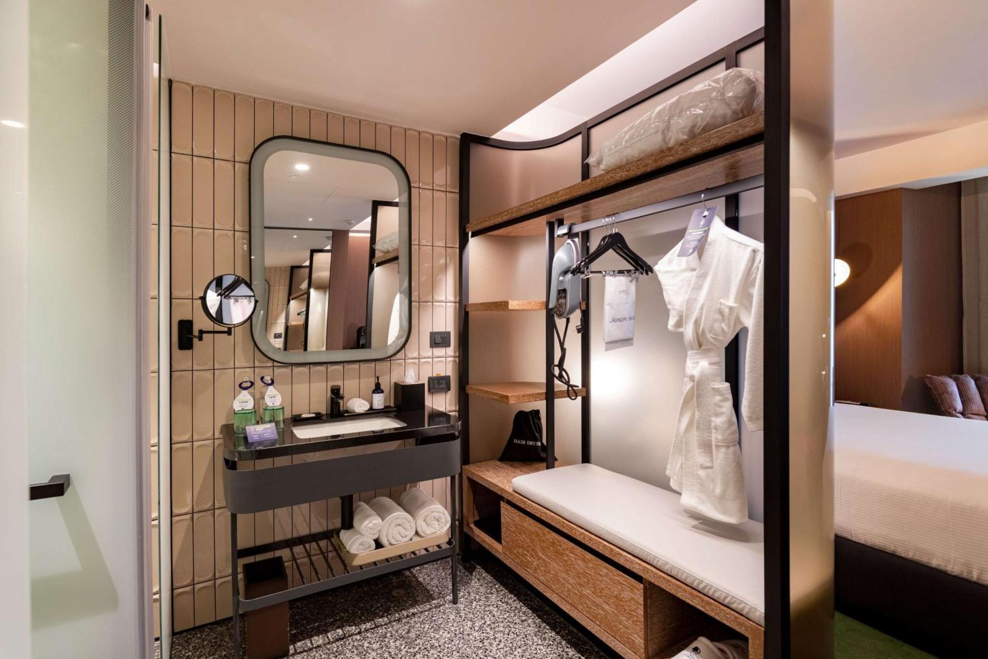 Doubletree By Hilton San Isidro 5* Lima
