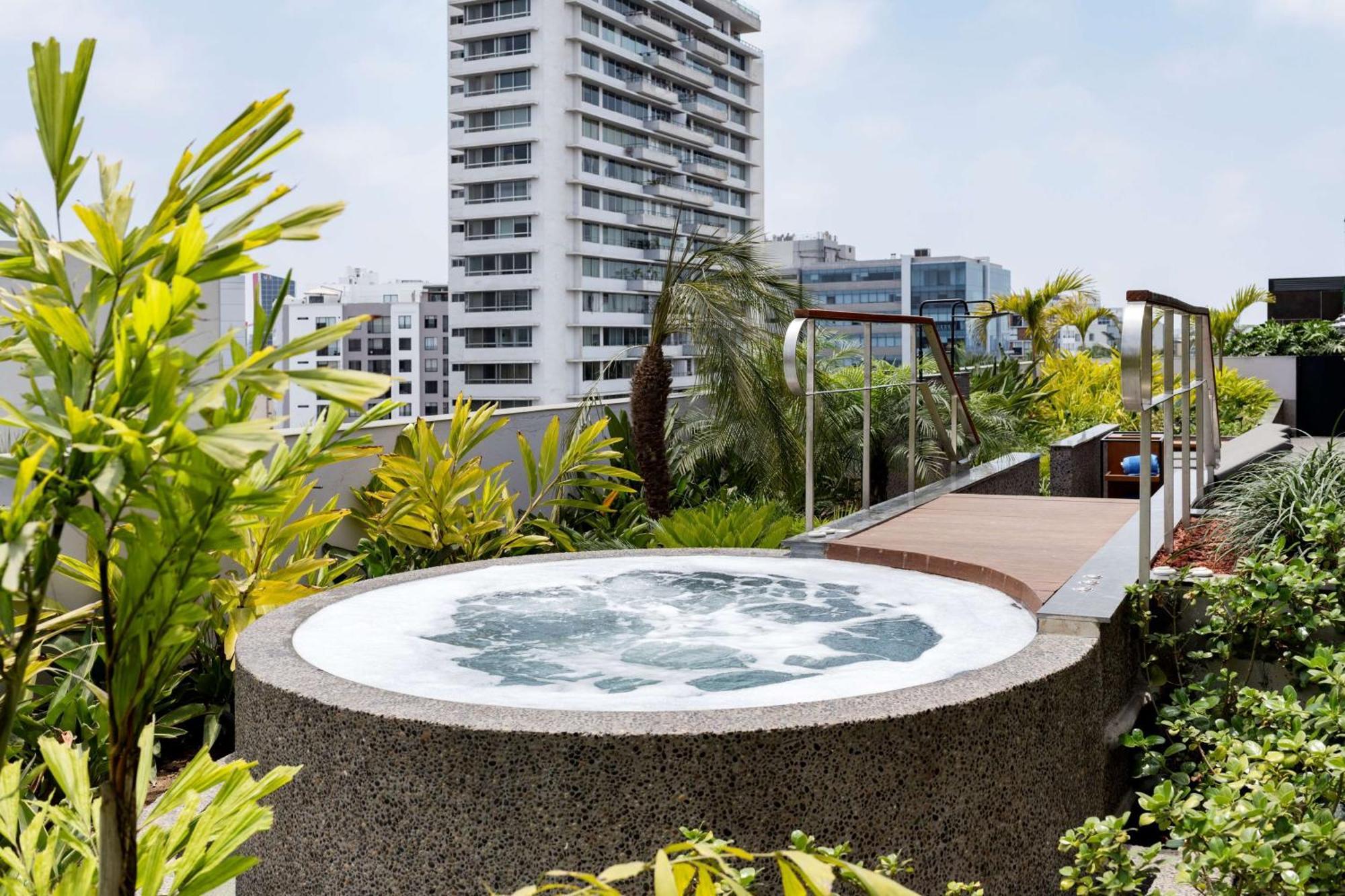 Doubletree By Hilton San Isidro 5*