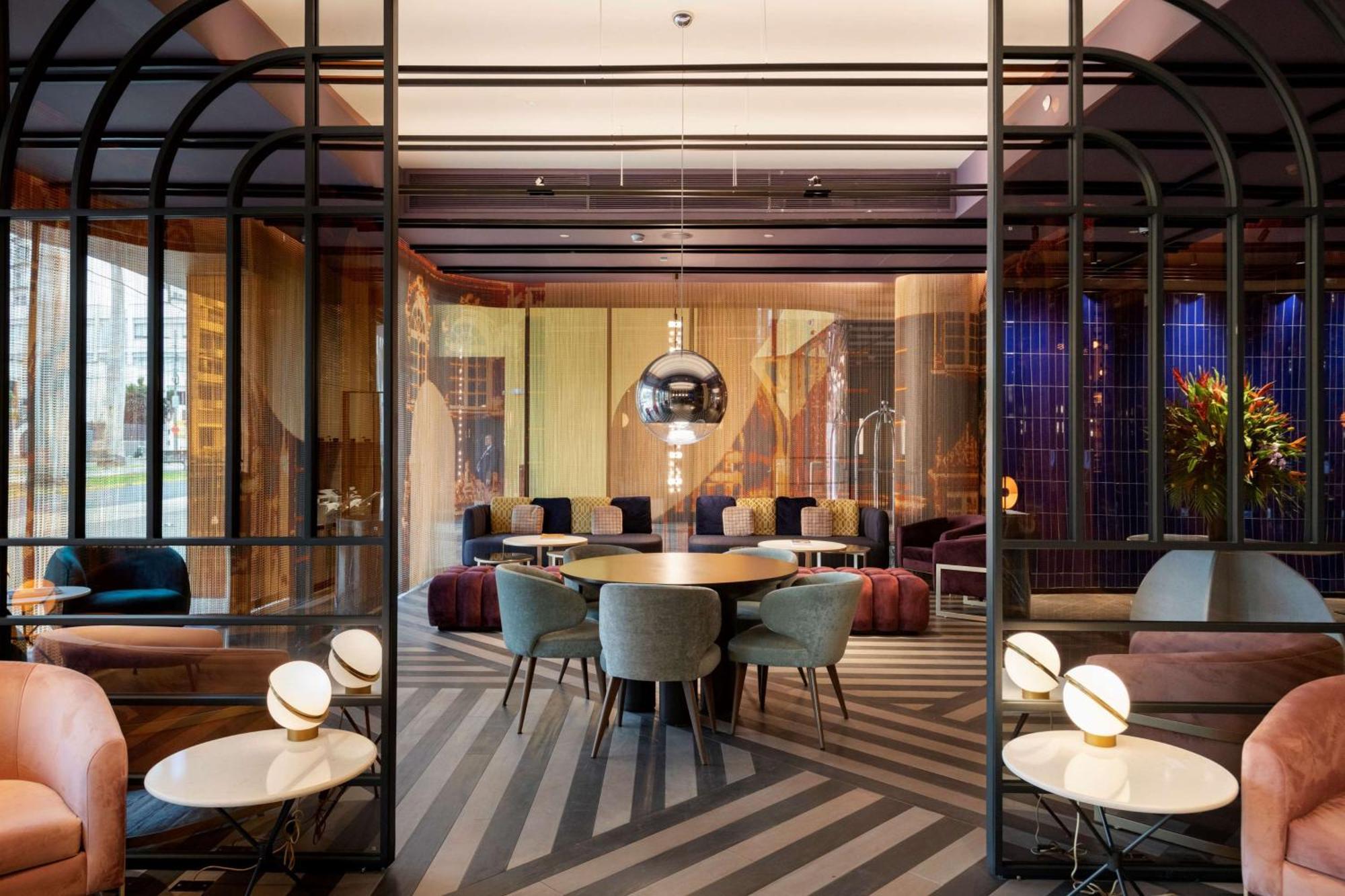 Doubletree By Hilton San Isidro Lima